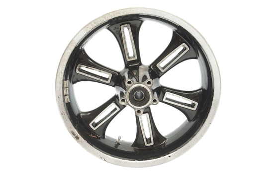 VICTORY VISION 1800 08-17 Felge hinten Wheel Hinterrad