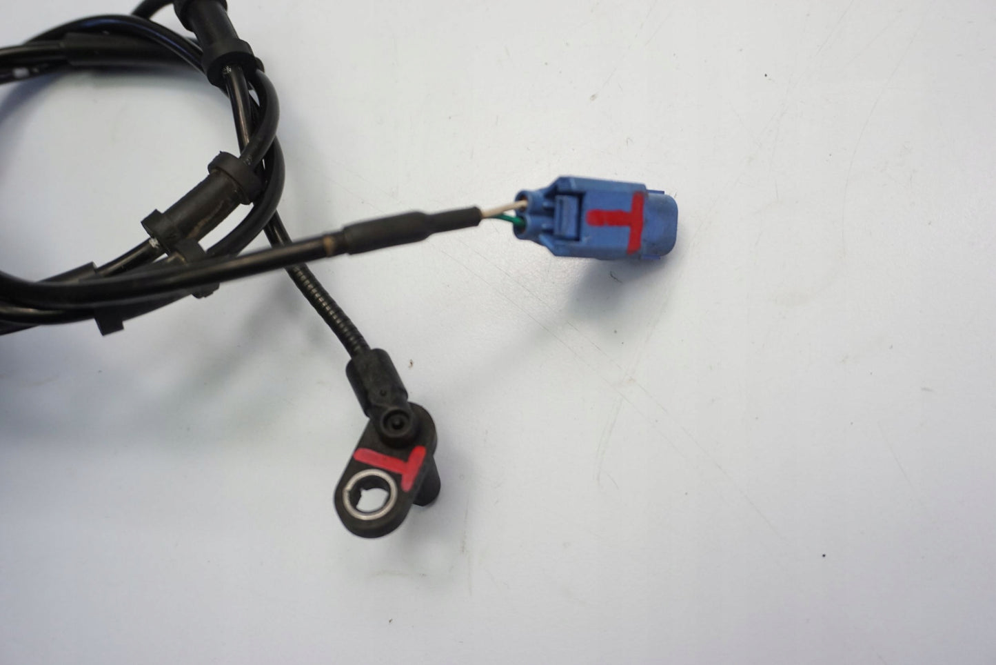 KAWASAKI Z-900 20- ABS Sensor hinten 7