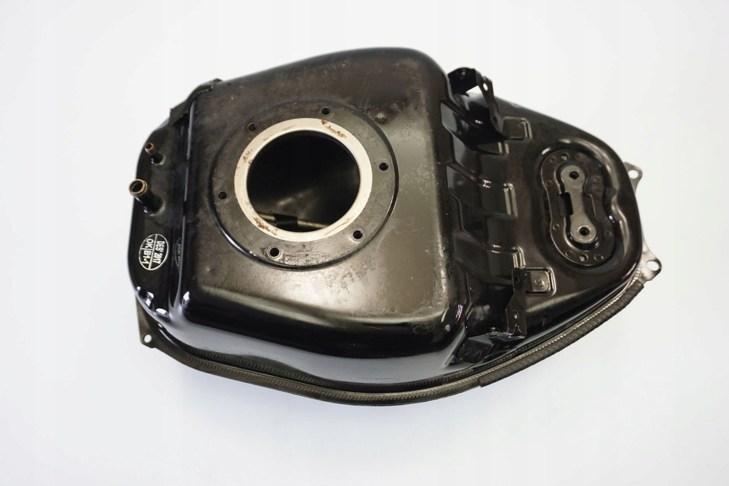 YAMAHA MT-03 16-19 Kraftstofftank Benzintank Fuel Tank