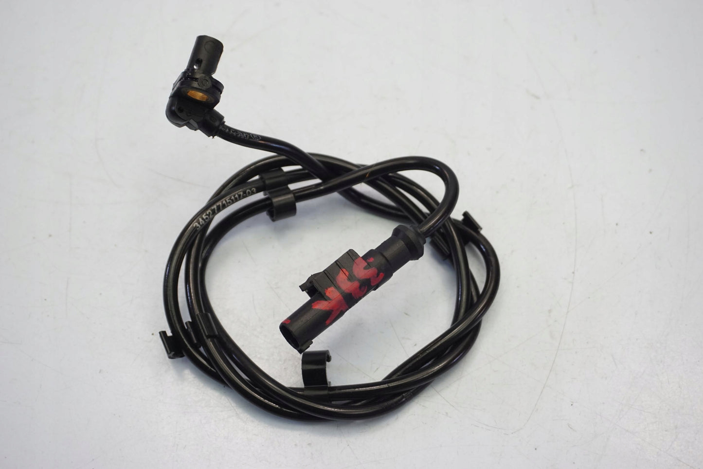 BMW S 1000 R 17-20 ABS Sensor hinten