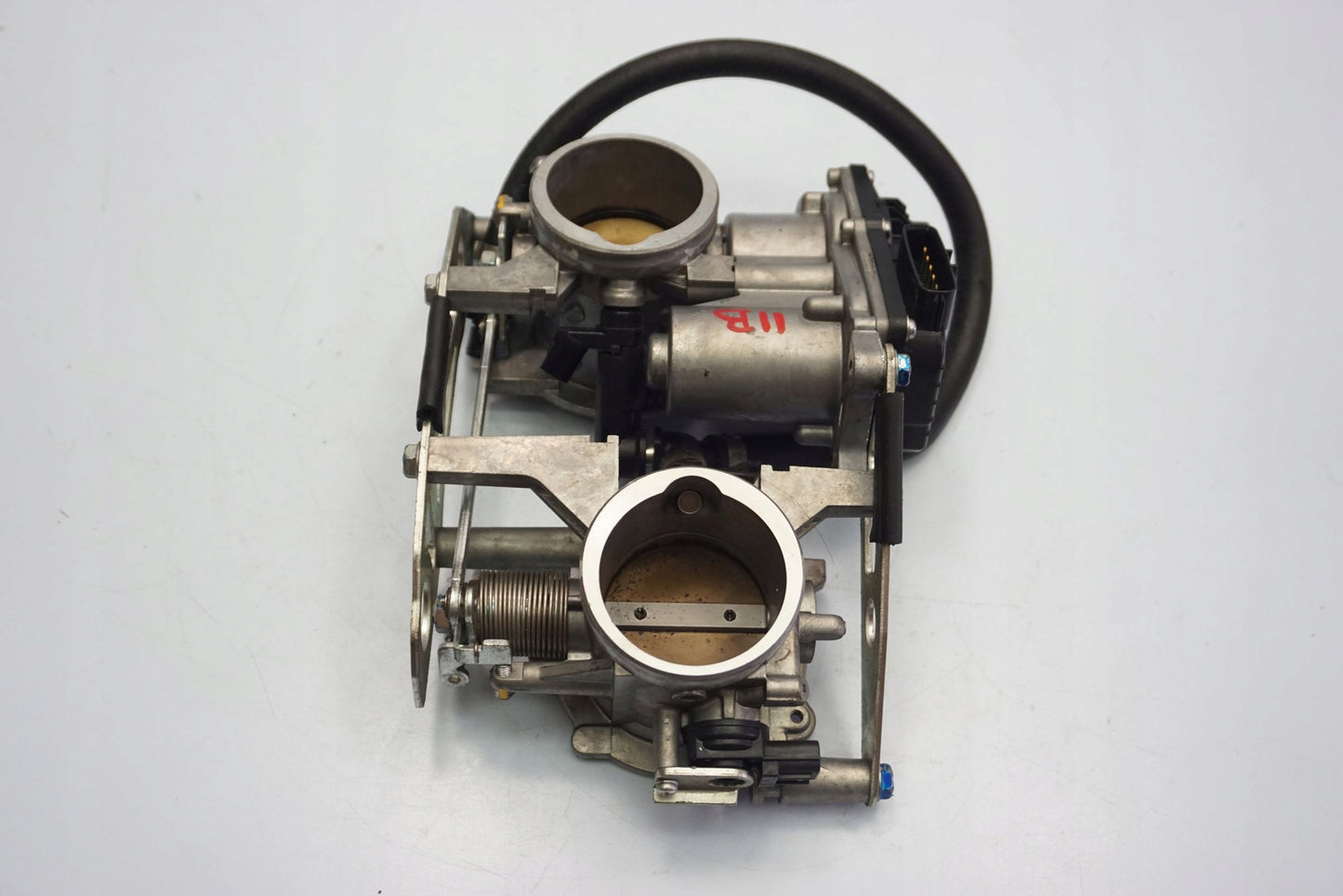 KTM 1290 SUPER ADVENTURE 15-16 Einspritzanlage Drosselklappen Injection 6