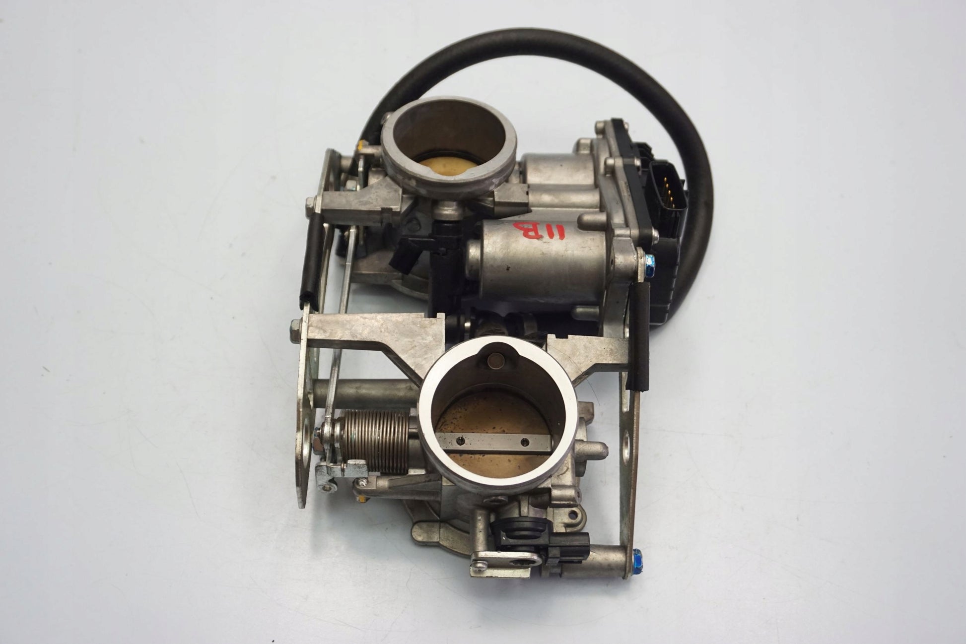 KTM 1290 SUPER ADVENTURE 15-16 Einspritzanlage Drosselklappen Injection 6