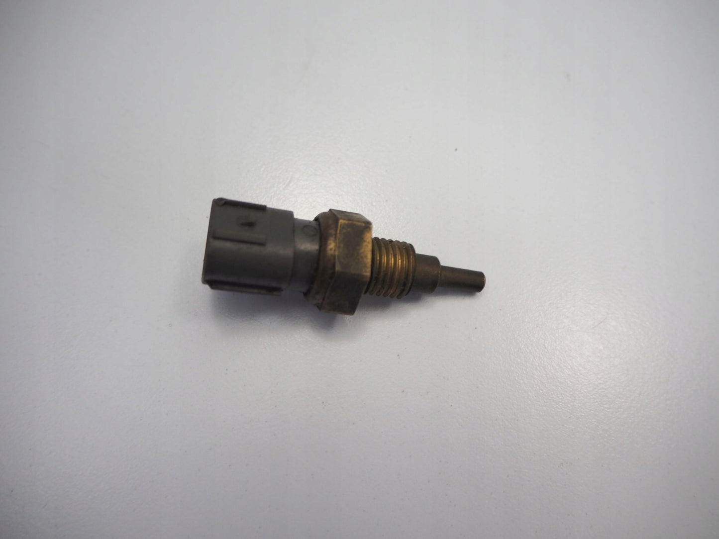 HONDA CBR 1000RR SC59 08-11 Temperatursensor Thermostat Temperature sensor