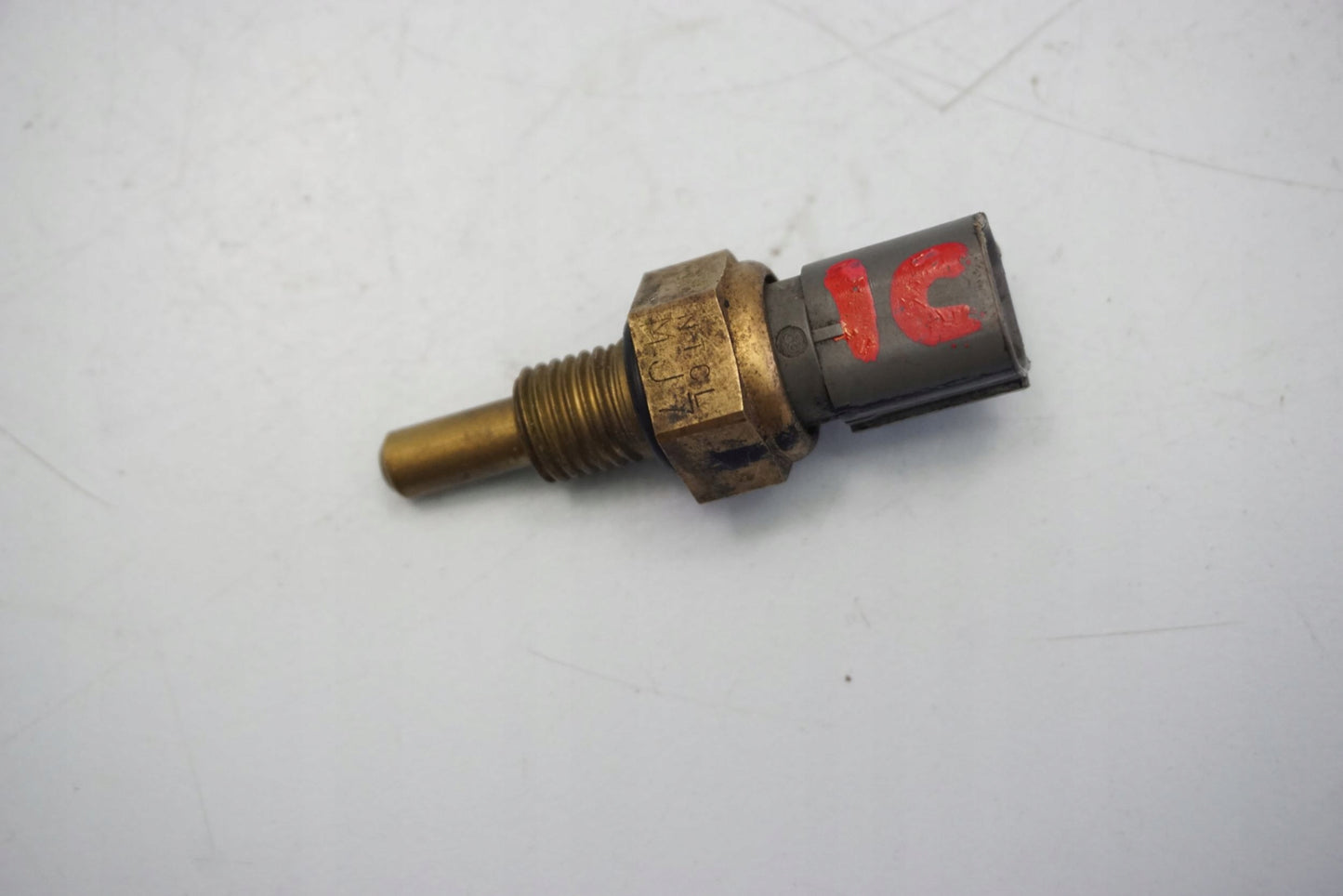 HONDA CBR 500 R 16-18 Temperatursensor Thermostat Temperature sensor