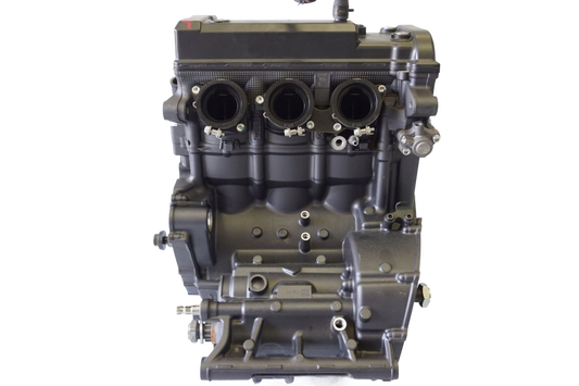 YAMAHA MT-09 21- Motor Motorblock Engine