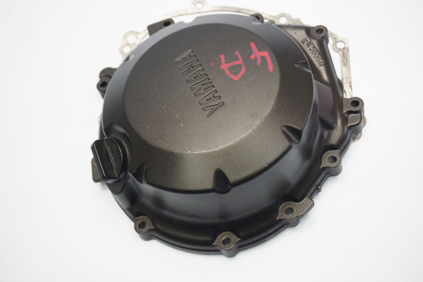 YAMAHA XJ6 DIVERSION N 09-16 Motordeckel Engine Cover