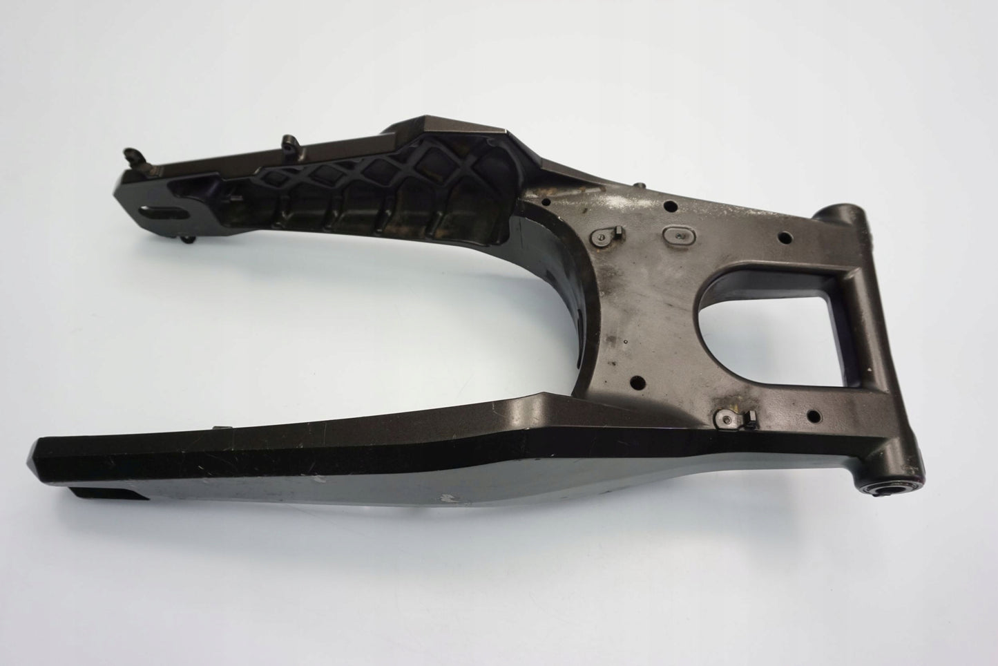 HONDA X-ADV 750 17- Schwinge Hinterradschwinge swing arm 2