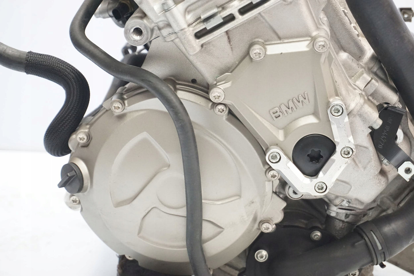 BMW S 1000 R 13-16 Motor Motorblock Engine