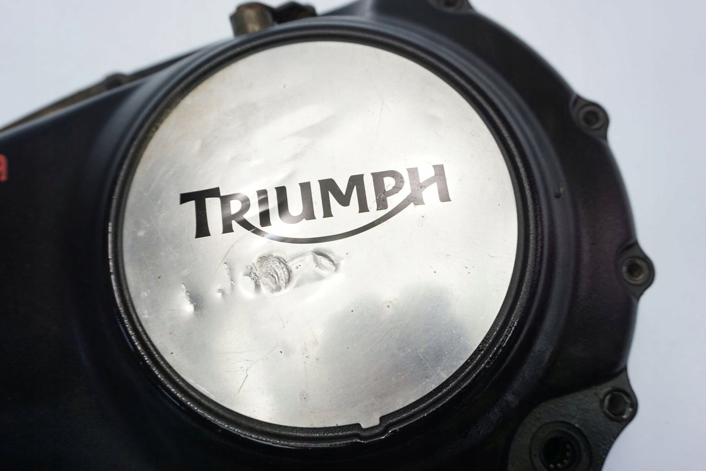 TRIUMPH SPEEDMASTER 865 02-11 Motordeckel Engine Cover