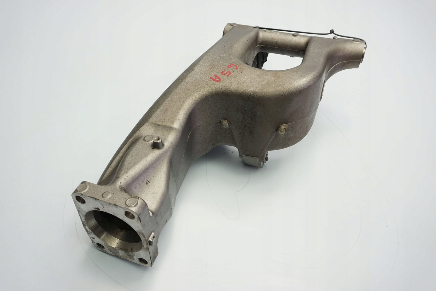 HONDA VFR 1200 X CROSSTOURER Schwinge Hinterradschwinge swing arm 2