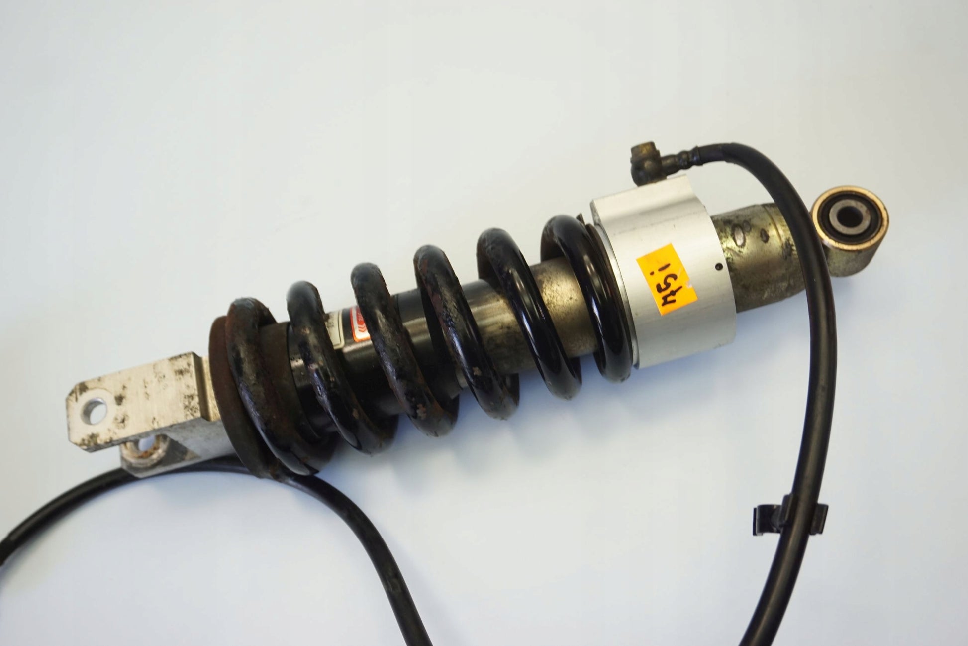 HONDA ST 1300 PAN EUROPEAN 02-13 Stoßdämpfer Federbein shock absorber 5