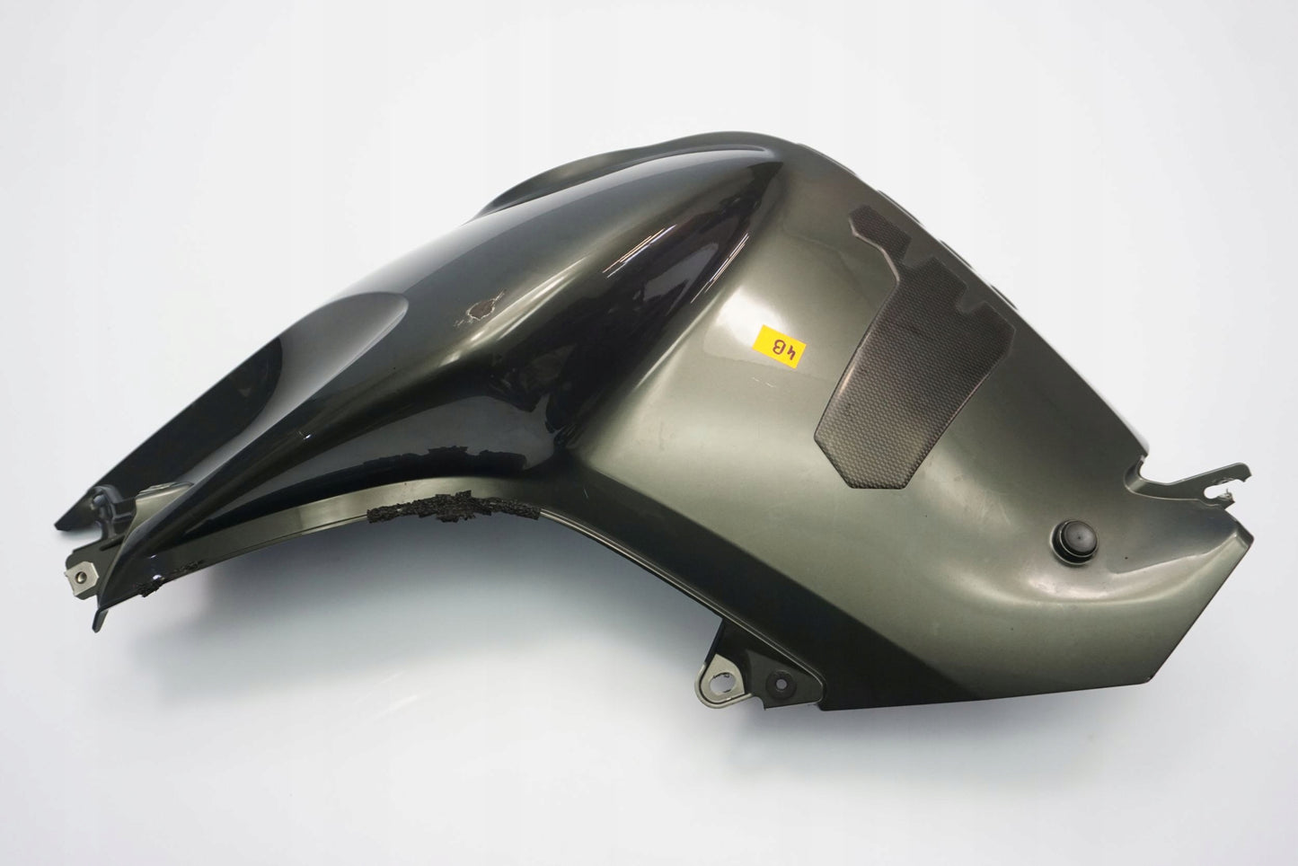 BMW K 1300 R 09-16 Tankabdeckung Tank Cover Tankverkleidung