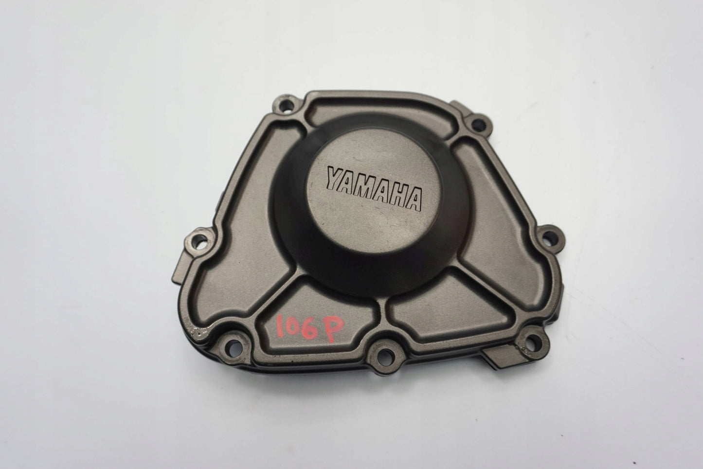 YAMAHA MT-09 TRACER 9 GT Motordeckel Engine Cover