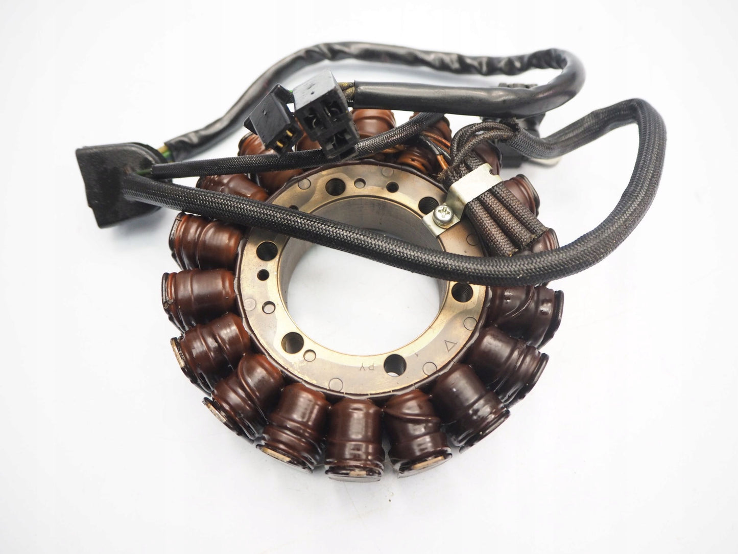 SUZUKI INTRUDER C-800 05-16 Lichtmaschine Stator Generator Lima Alternator