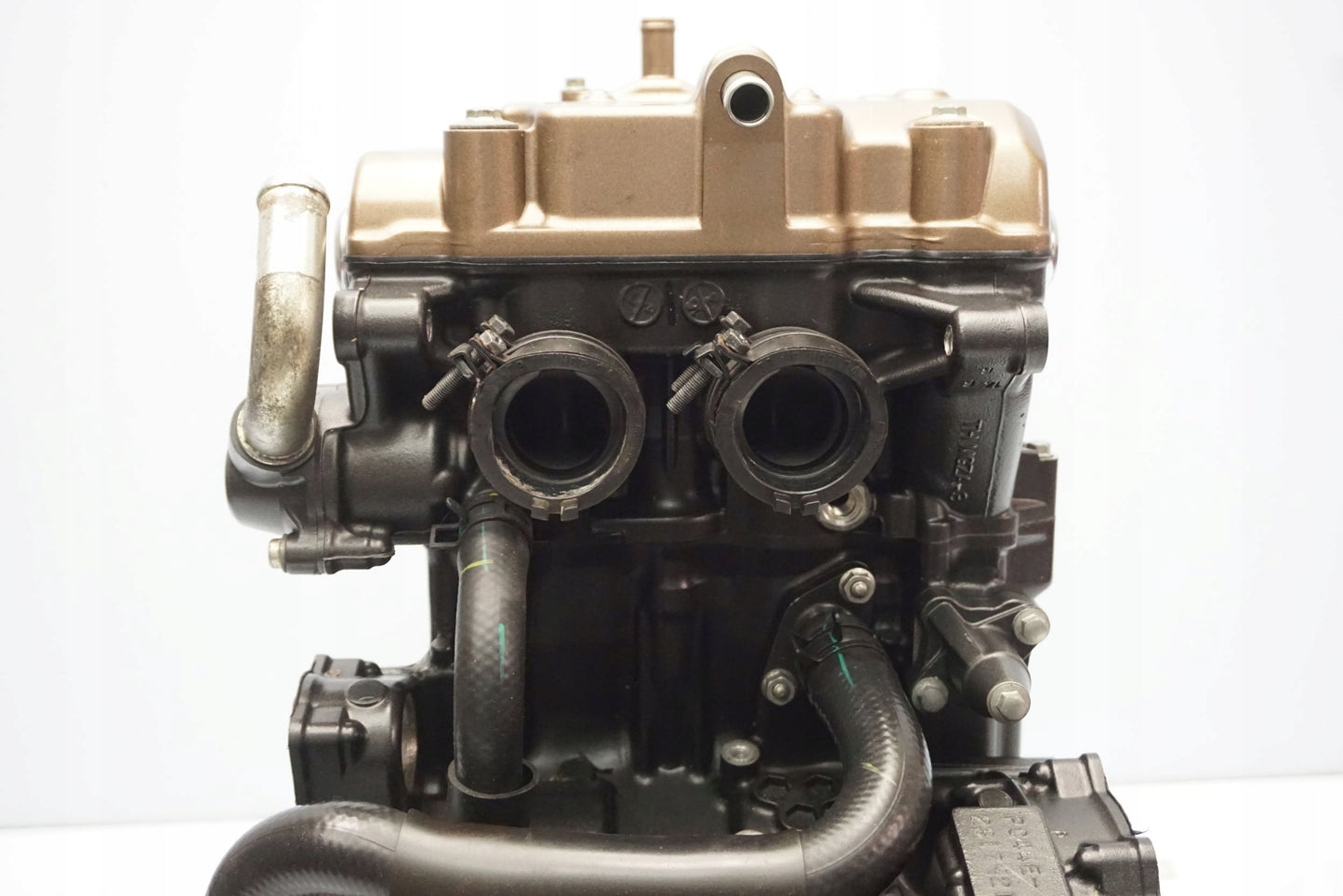 HONDA CB 500 F 16- Motor Motorblock Engine