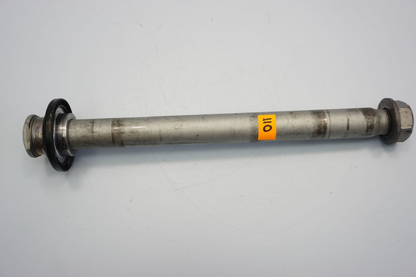 BMW F 850 GS 18- Hinterachse Achse hinten Radachse rear axle