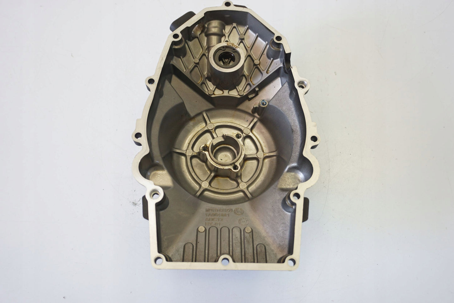 MOTO GUZZI V9 ROAMER Motordeckel Engine Cover 6