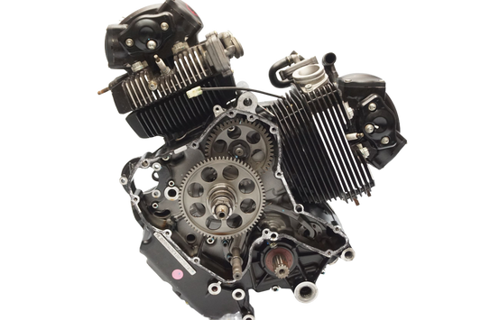 DUCATI SCRAMBLER 800 Motor Motorblock Engine