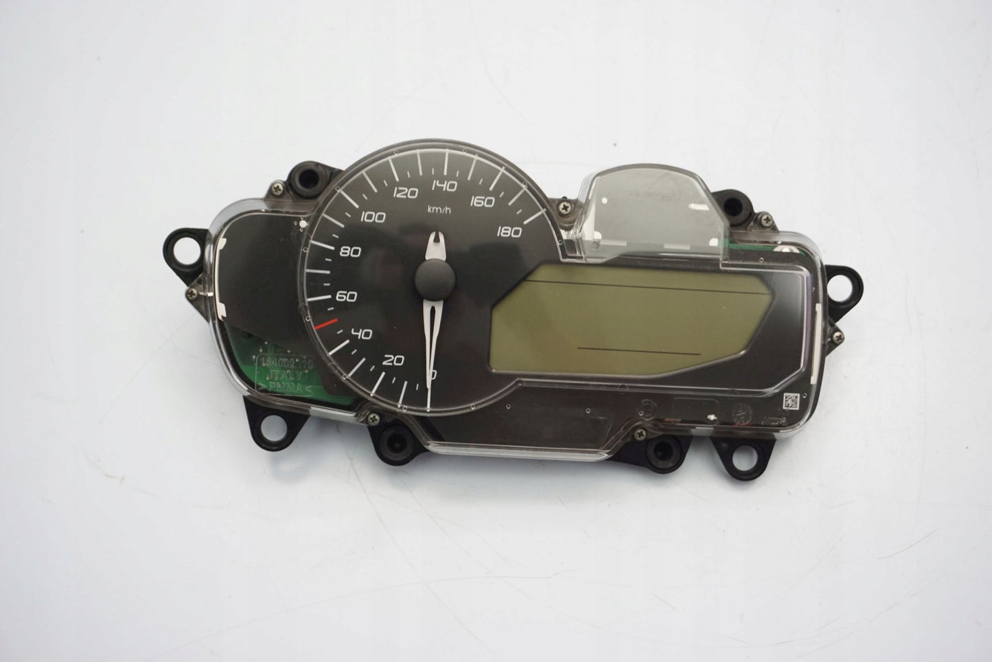 BMW C 600 SPORT 10-16 Tacho Tachometer Cockpit Speedometer