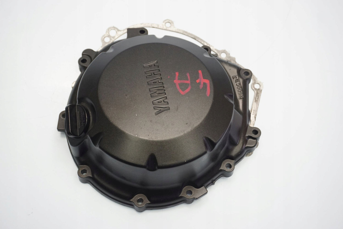 YAMAHA XJ6 DIVERSION N 09-16 Motordeckel Engine Cover