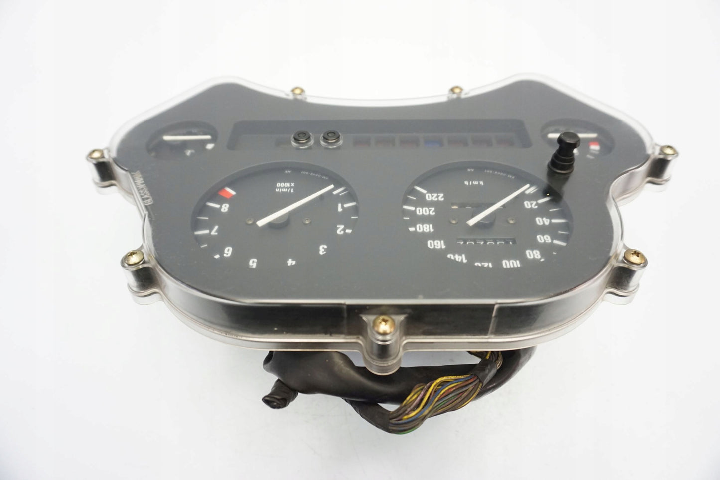 BMW K 1200 LT 99-04 Tacho Tachometer Cockpit Speedometer