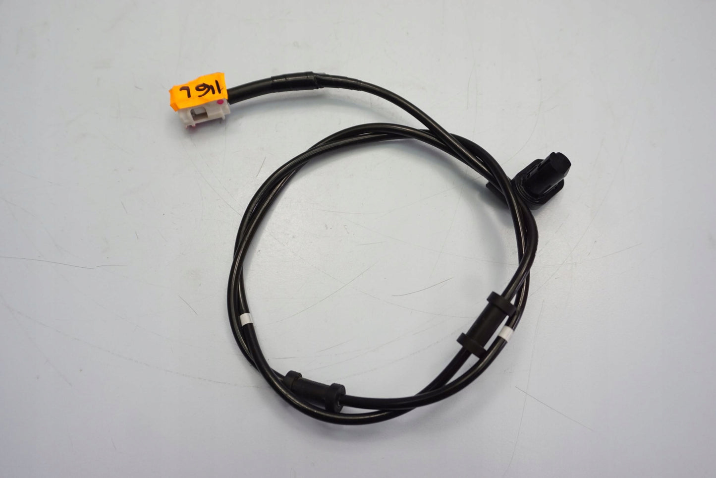 YAMAHA MT-09 TRACER 9 GT ABS Sensor hinten