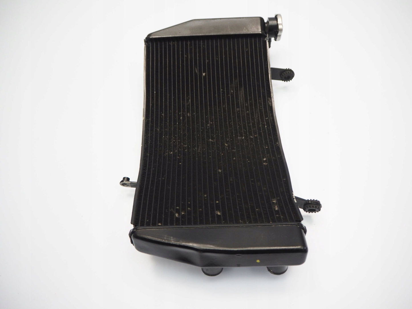 DUCATI 1098 S 07-08 Wasserkühler Kühler Radiator