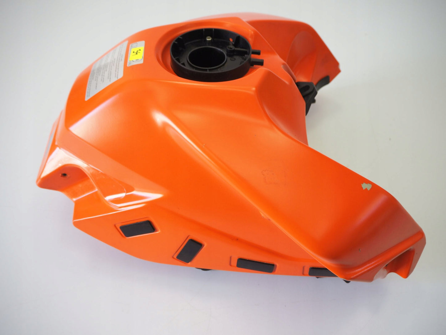KTM 390 ADV ADVENTURE Kraftstofftank Benzintank Fuel Tank 3