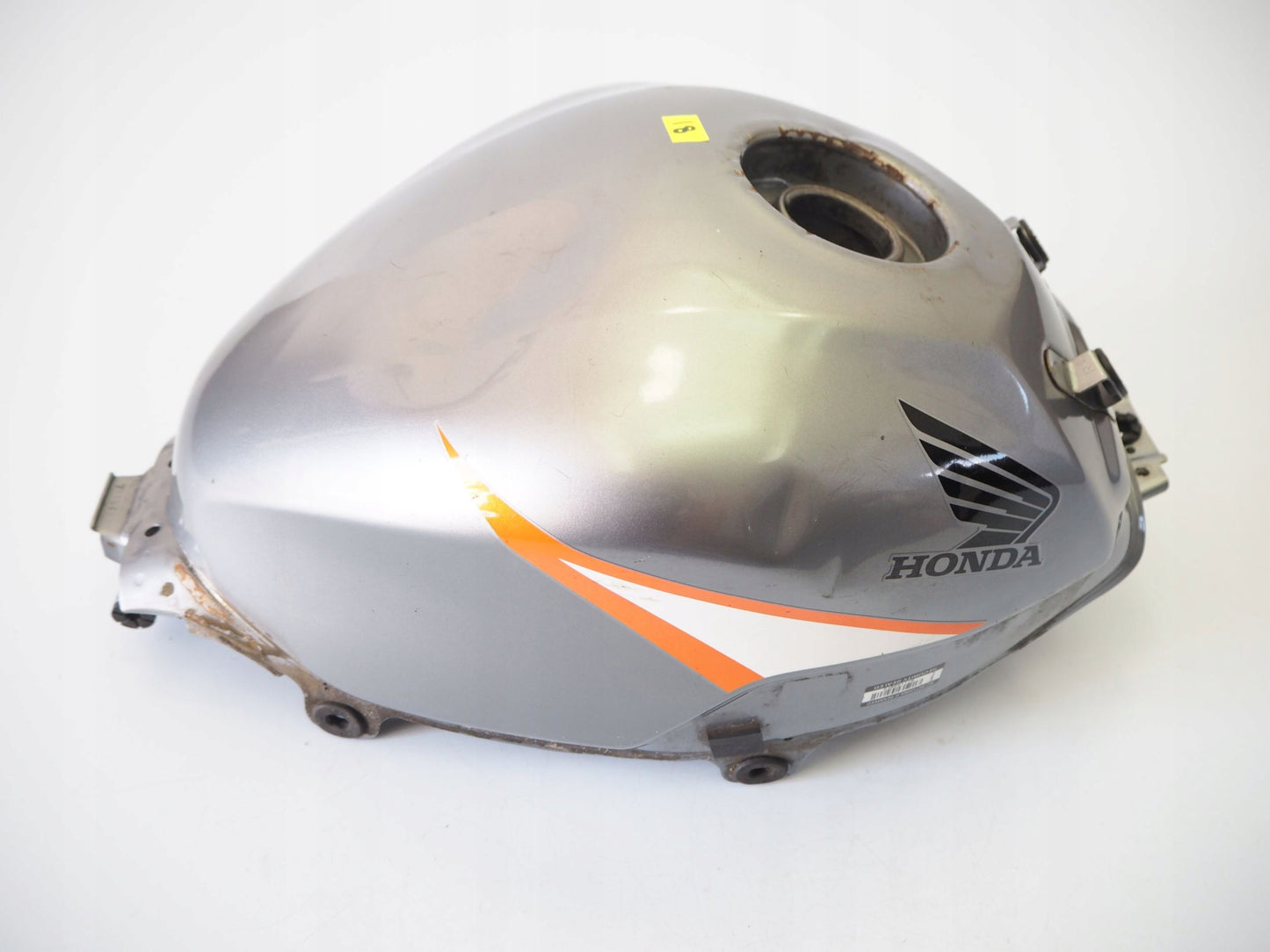 HONDA CBR 125 R JC50 11-16 Kraftstofftank Benzintank Fuel Tank