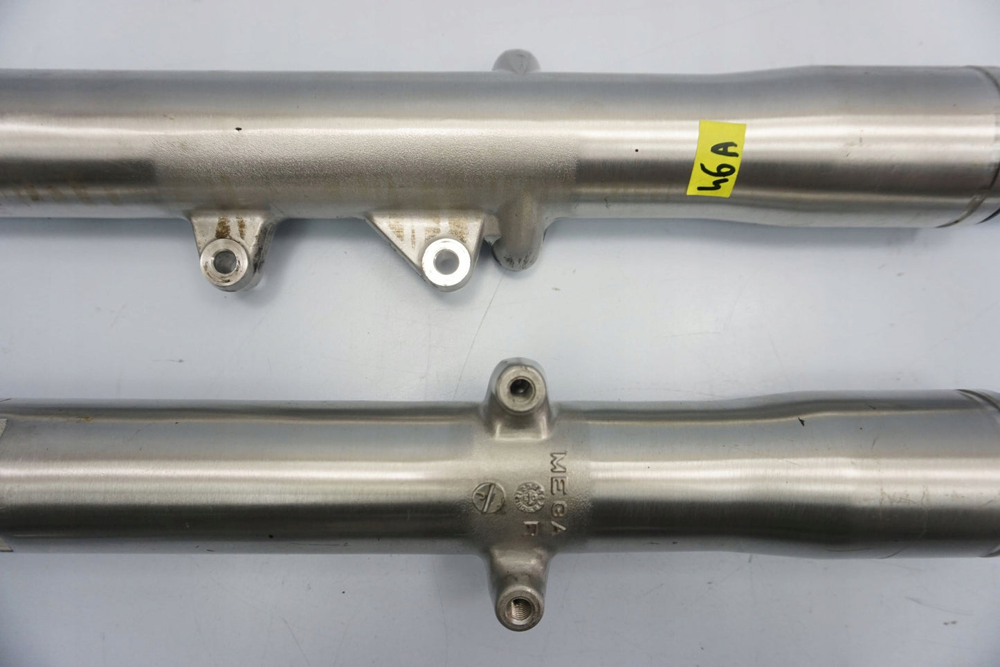 HONDA VT 750 DC SHADOW 00-07 Gabel Gabelholme Fork 3