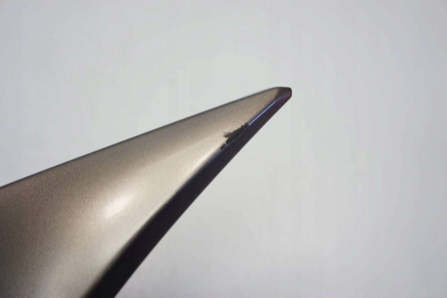 KAWASAKI Z1000 14-19 Tankabdeckung Tank Cover Tankverkleidung 10