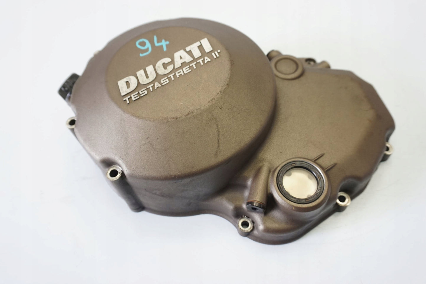 DUCATI MONSTER 1200 S 14-17 Motordeckel Engine Cover