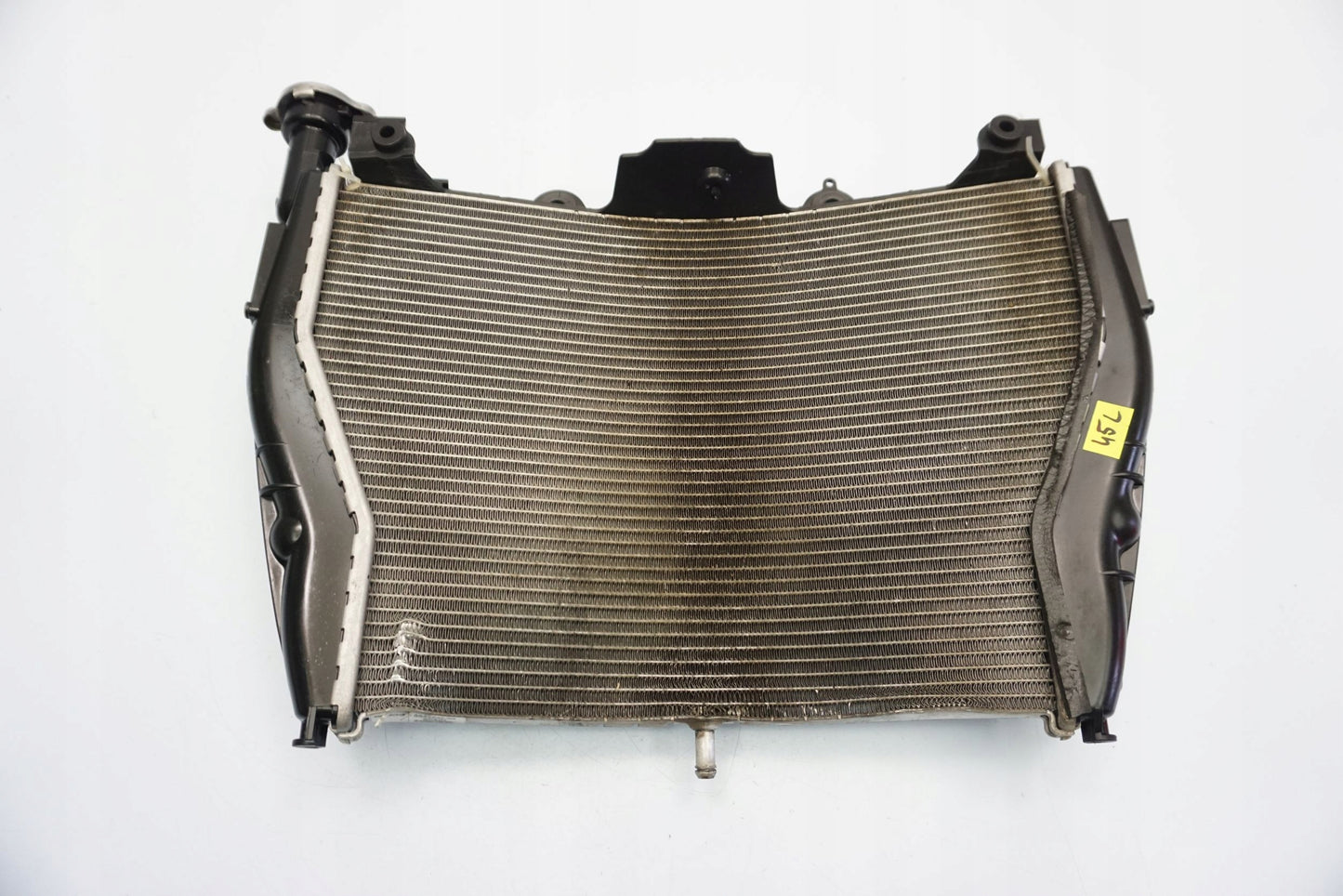 BMW S 1000 R 13-16 Wasserkühler Kühler Radiator