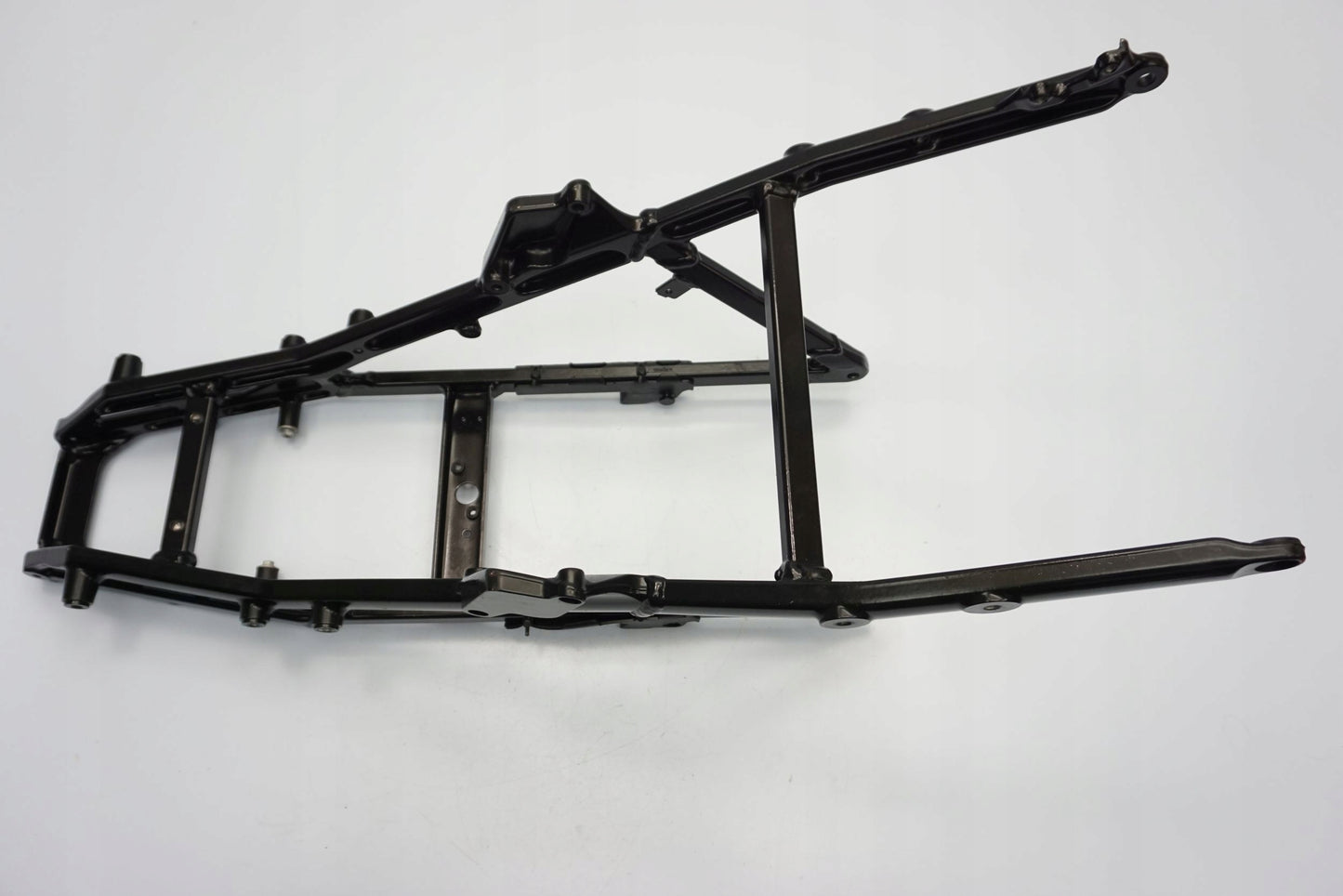 KTM 1290 SUPER ADVENTURE 15-16 Heckrahmen Rahmen hinten rear frame 5