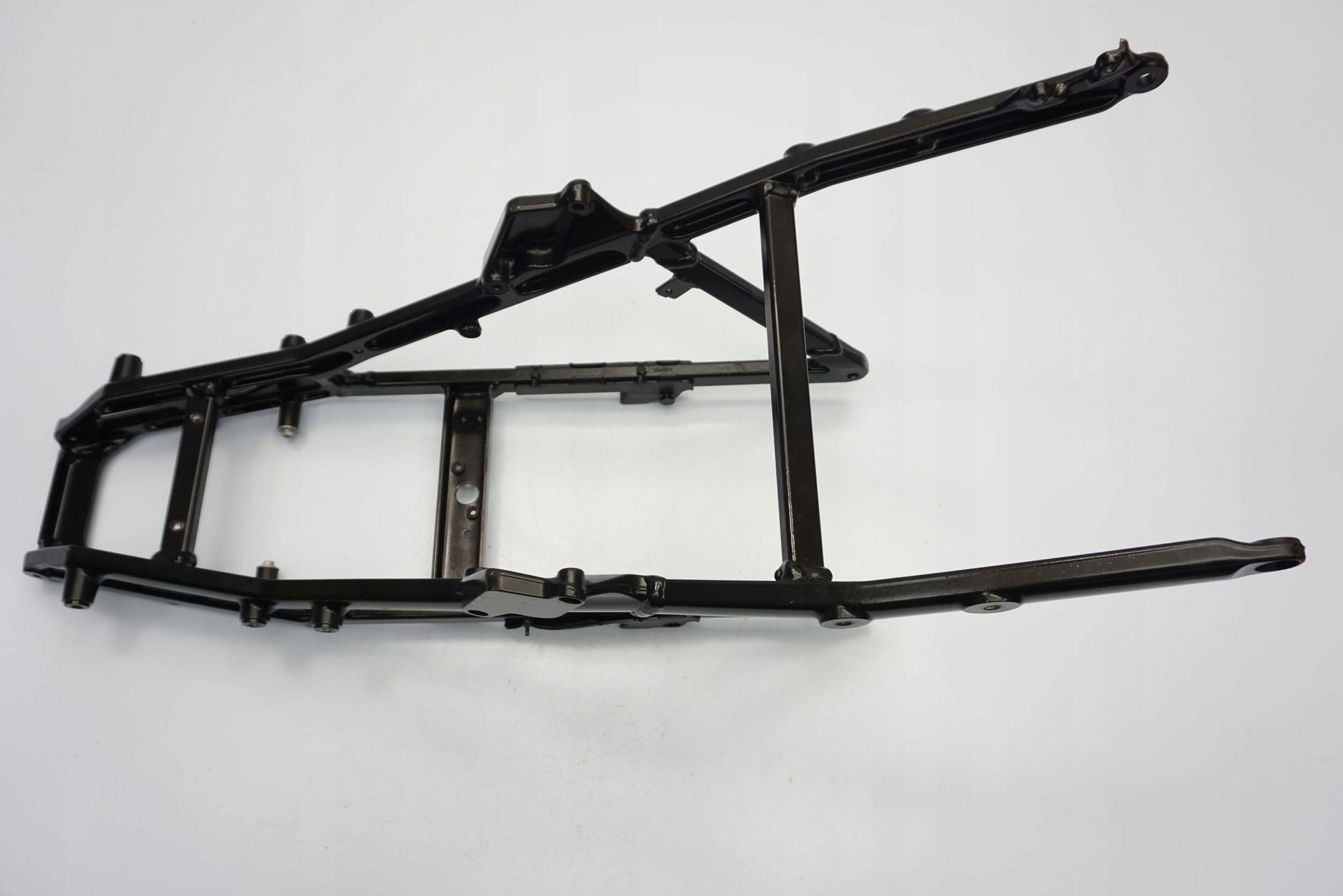 KTM 1290 SUPER ADVENTURE 15-16 Heckrahmen Rahmen hinten rear frame 5