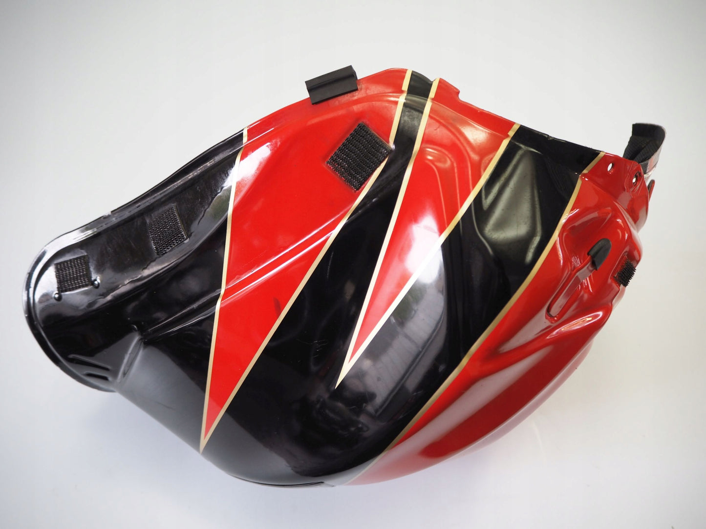 SUZUKI GSX-R 1000 K9-L6 Kraftstofftank Benzintank Fuel Tank