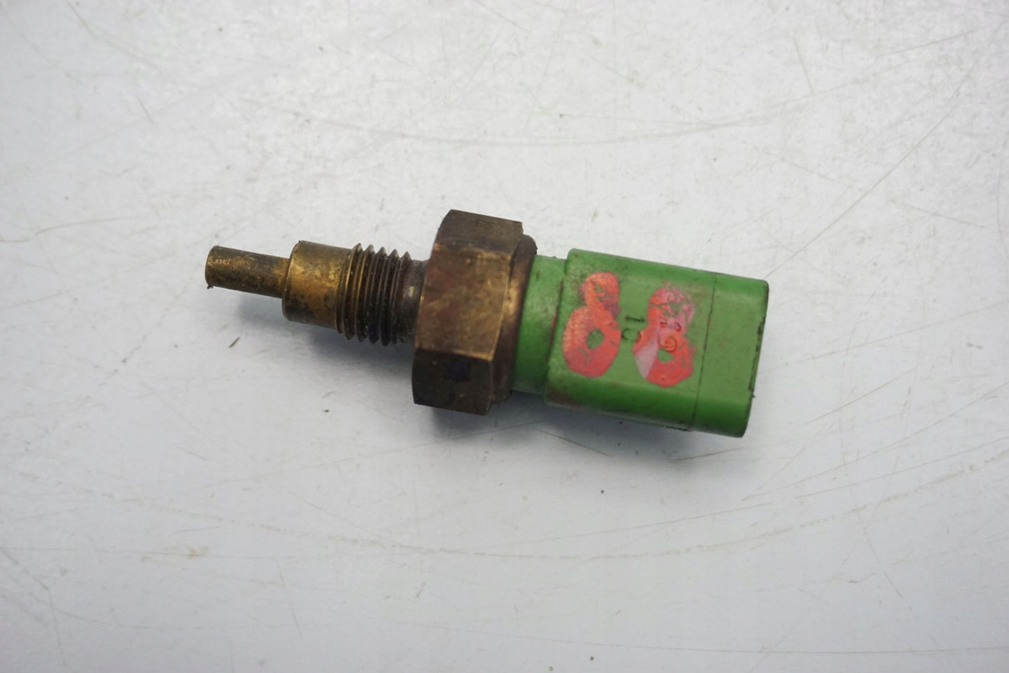 APRILIA DORSODURO 1200 Temperatursensor Thermostat Temperature sensor