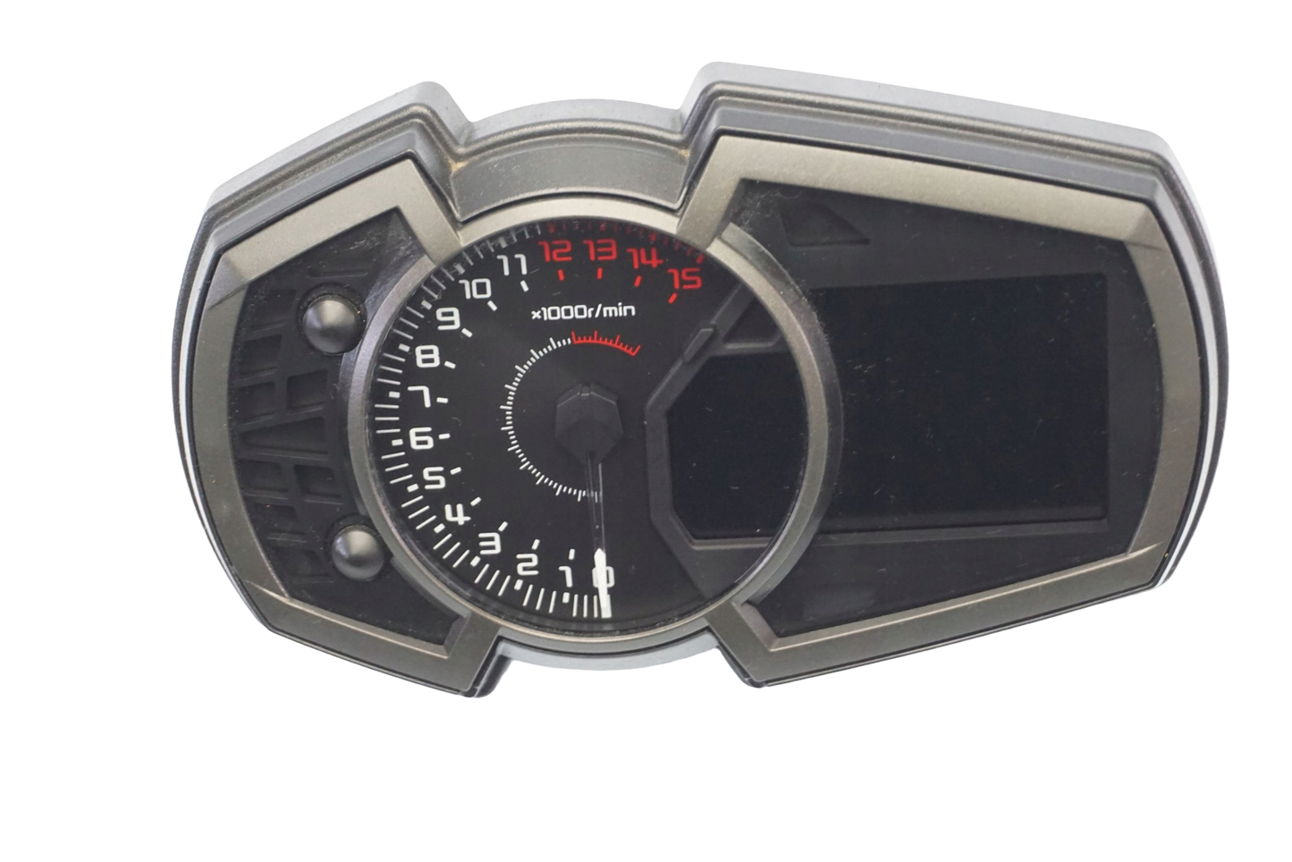 KAWASAKI NINJA 400 18- Tacho Tachometer Cockpit Speedometer 1