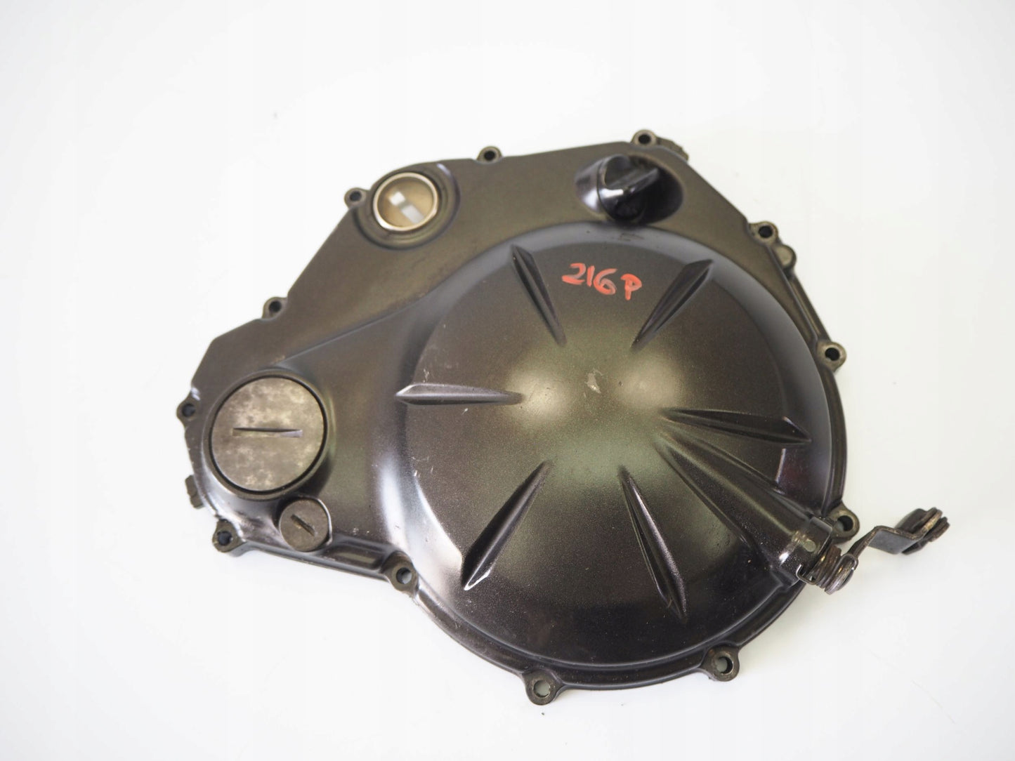 KAWASAKI 650 ER-6N 12-17 Motordeckel Engine Cover 6
