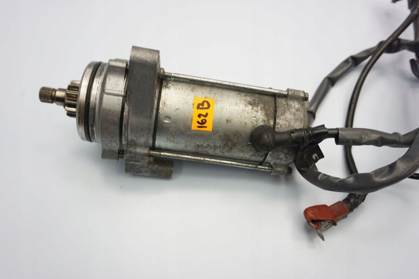 HONDA GL 1800 GOLDWING 01-05 Anlasser Starter Motor 4