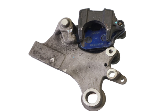 HONDA CBR 650 F 14-18 Bremse Bremssattel Bremszange hinten