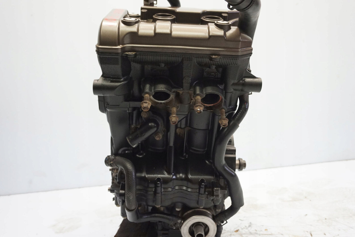 YAMAHA XTZ TENERE 700 Motor Motorblock Engine