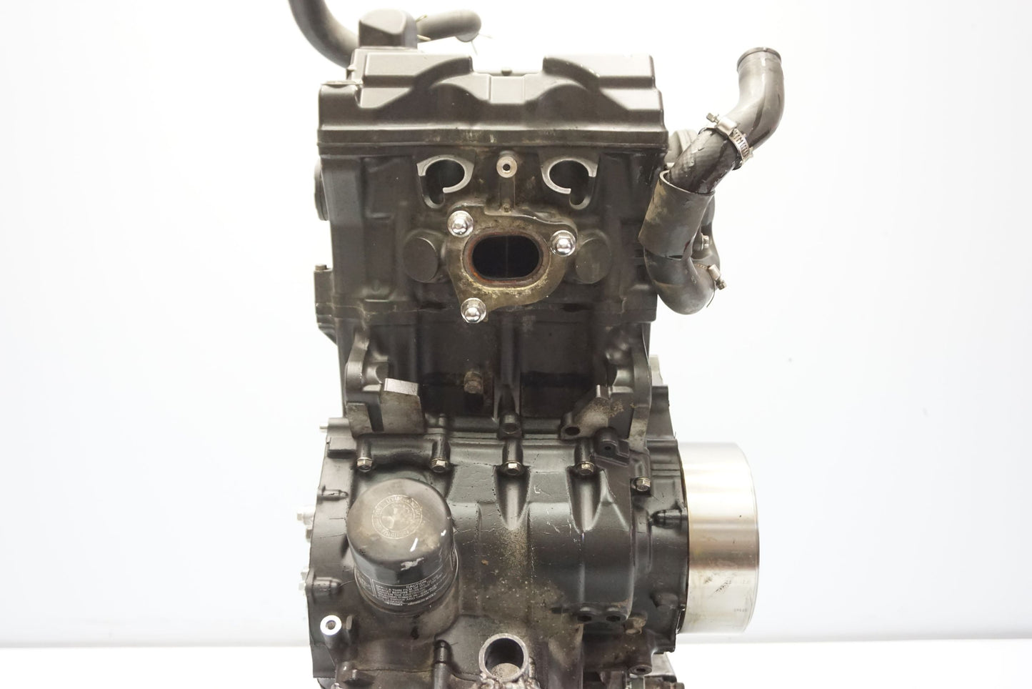 HONDA NC 750 X 14-16 Motor Motorblock Engine 4