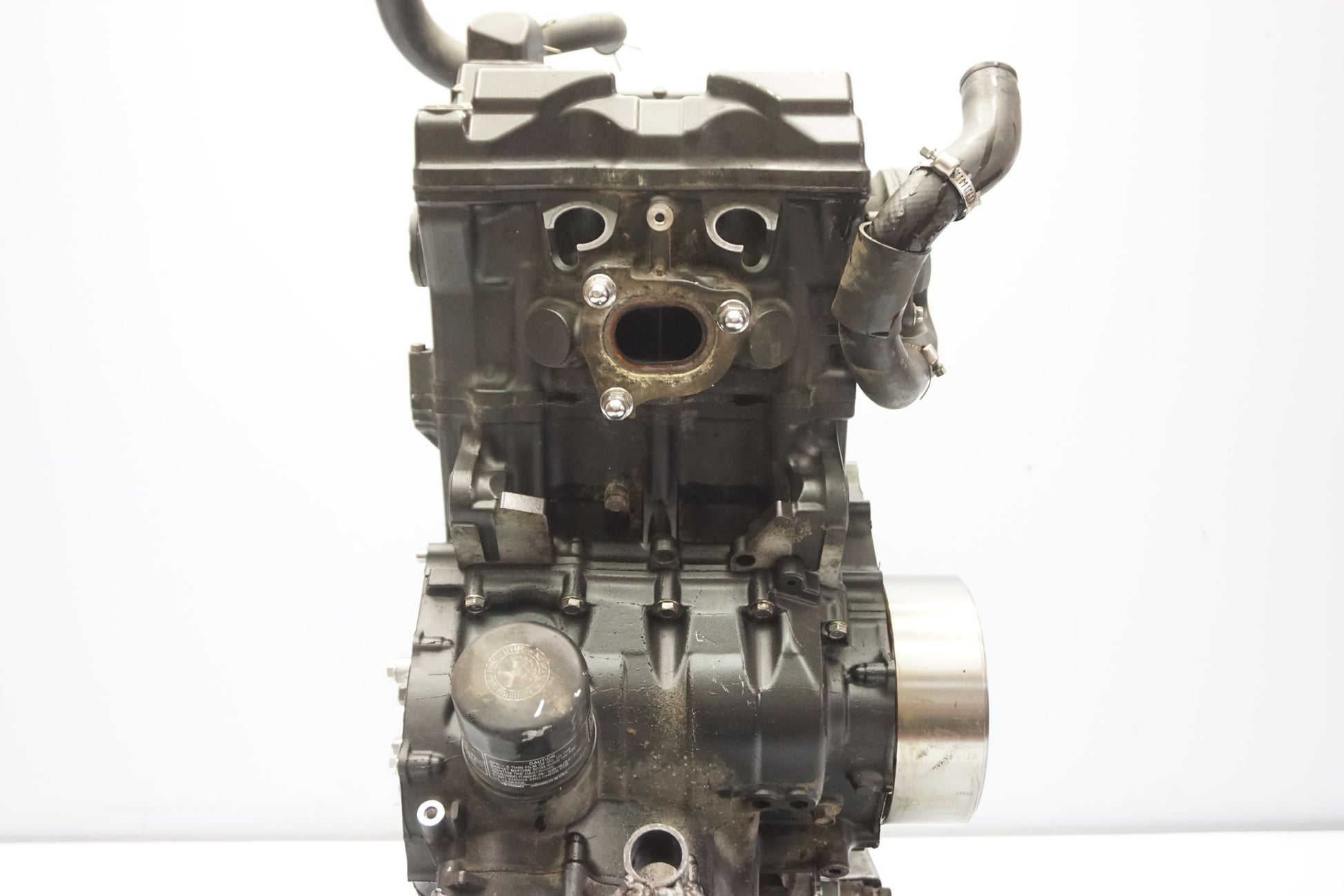 HONDA NC 750 X 14-16 Motor Motorblock Engine 4