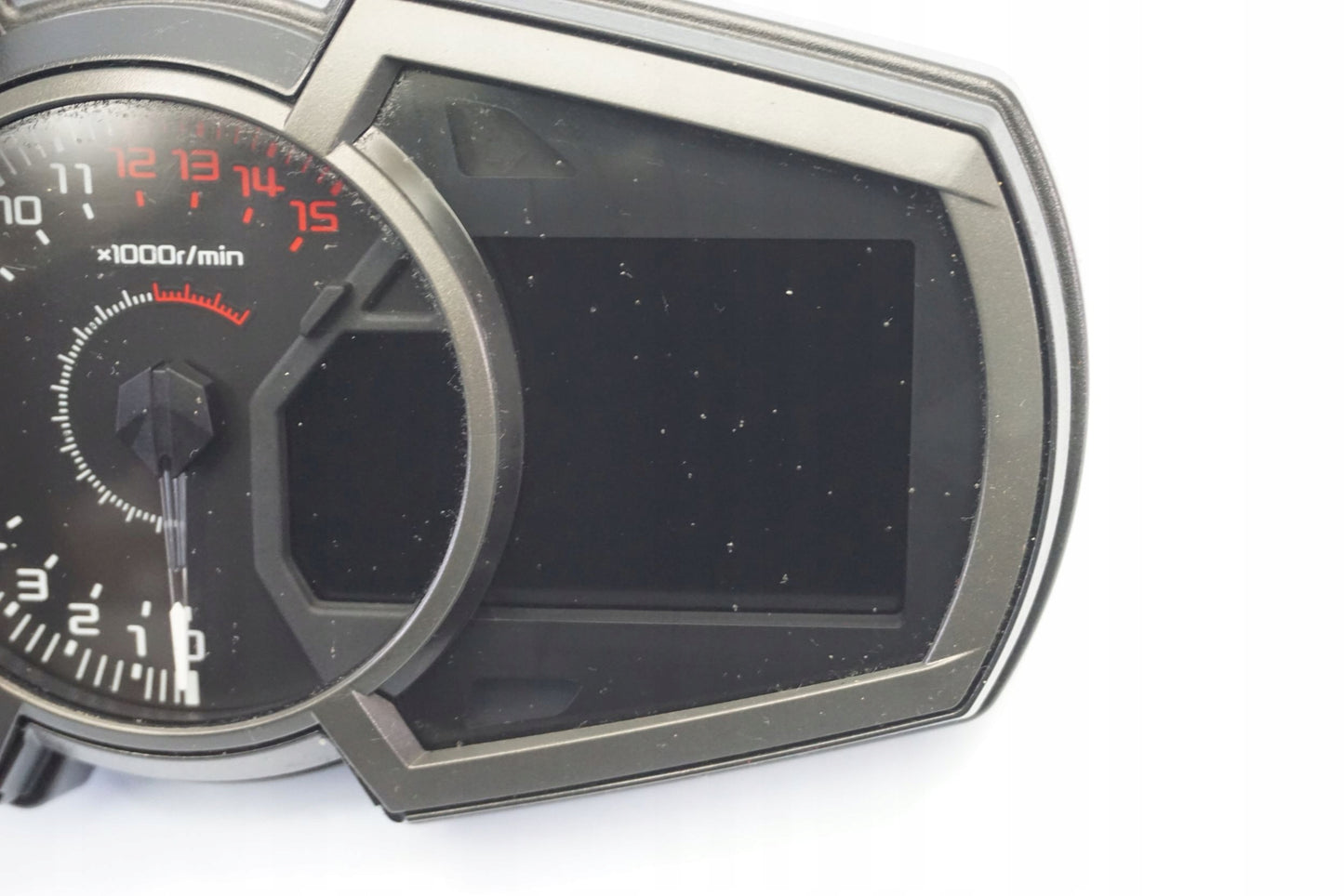 KAWASAKI NINJA 400 18- Tacho Tachometer Cockpit Speedometer 14