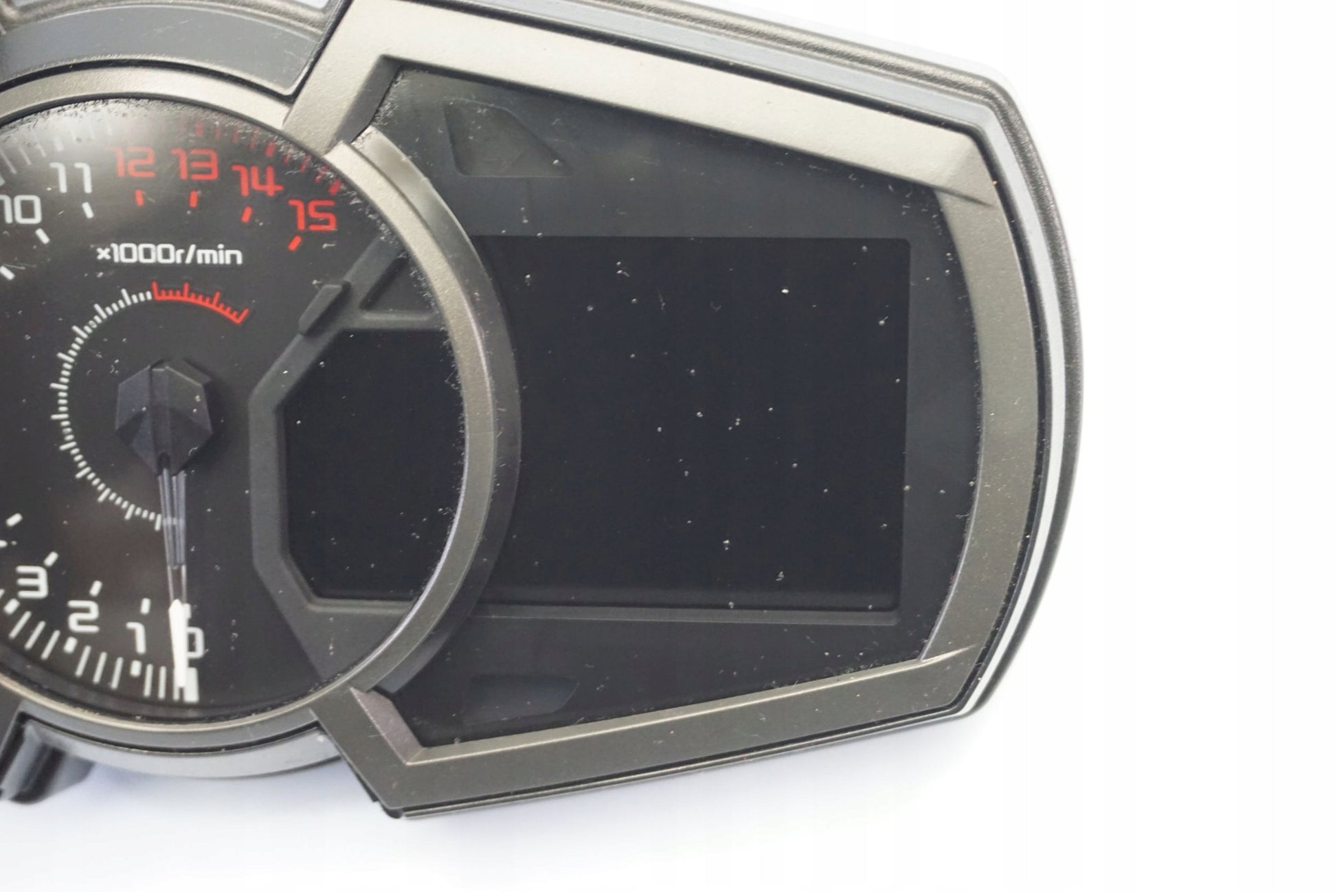 KAWASAKI NINJA 400 18- Tacho Tachometer Cockpit Speedometer 14