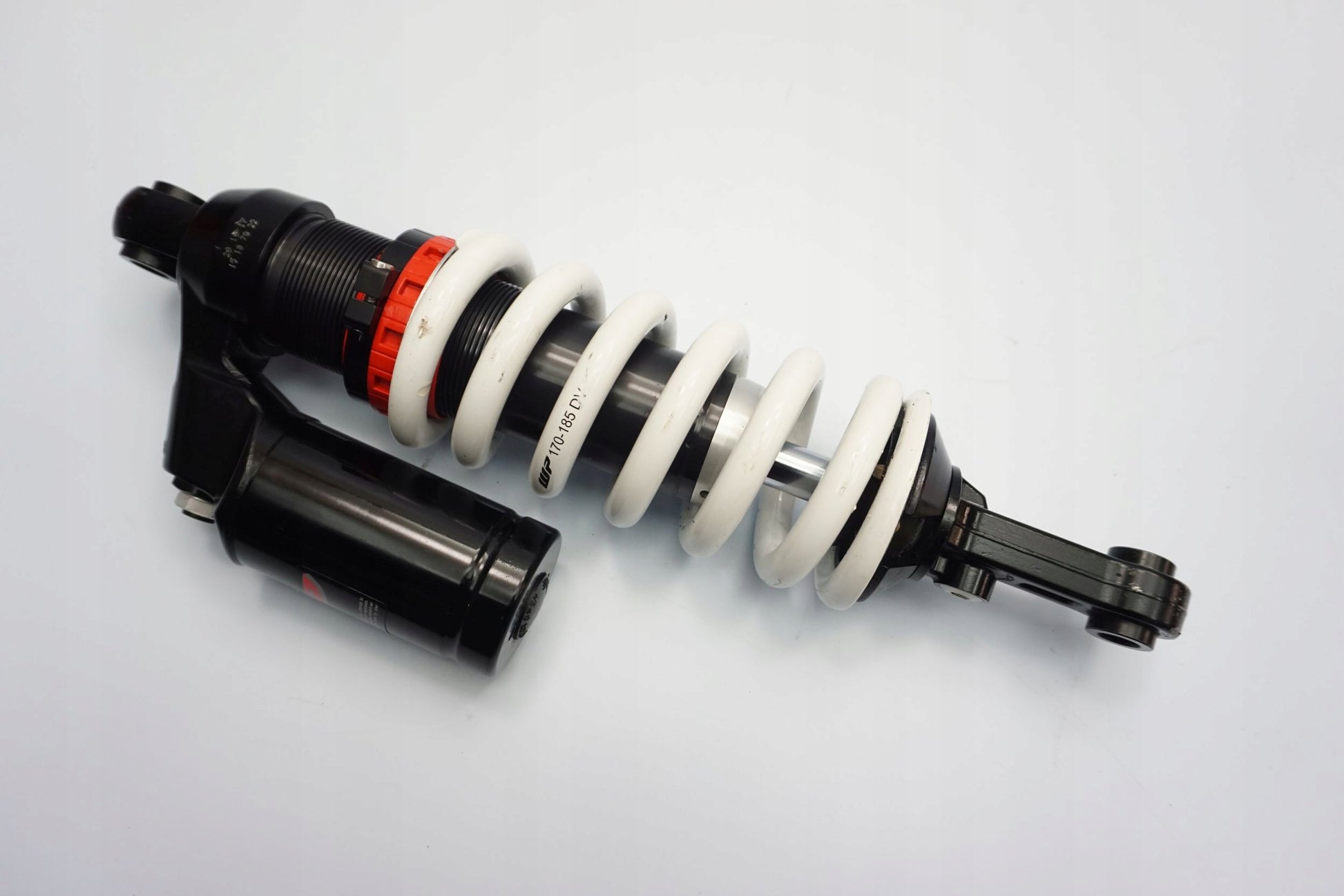 KTM 1290 SUPER DUKE R 17-20 Stoßdämpfer Federbein shock absorber 7