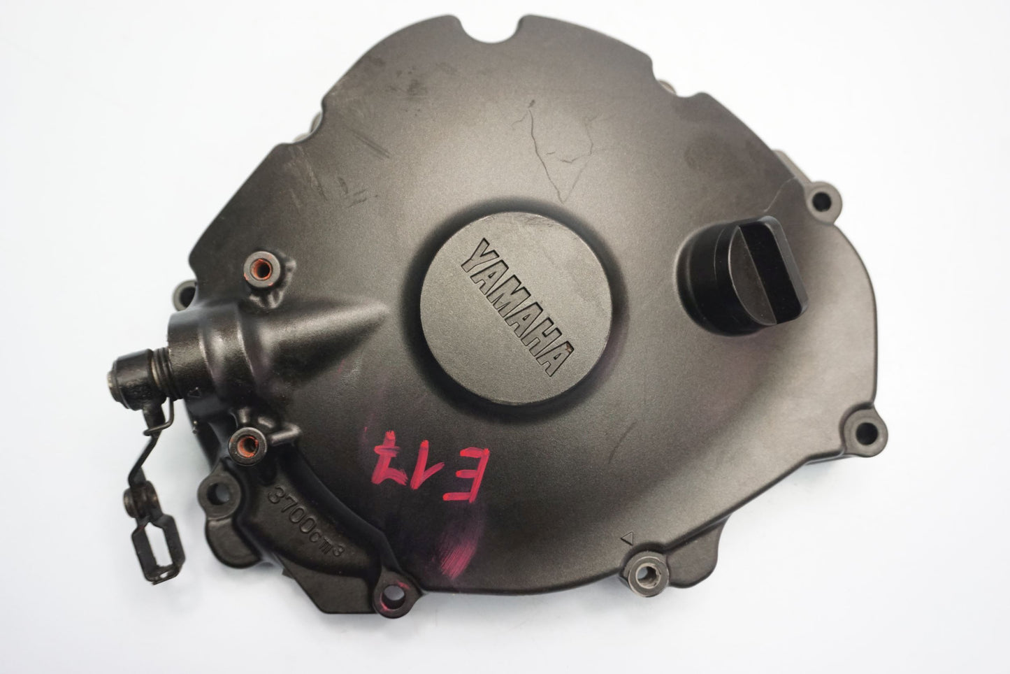 YAMAHA YZF-R1 RN22 09-15 Motordeckel Engine Cover