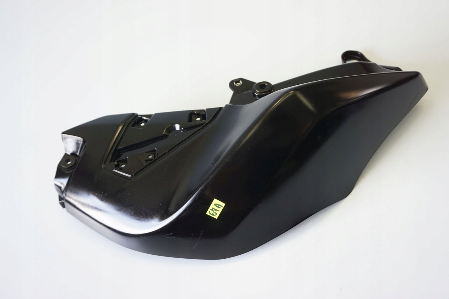 YAMAHA MT-07 TRACER 16-19 Tankabdeckung Tank Cover Tankverkleidung