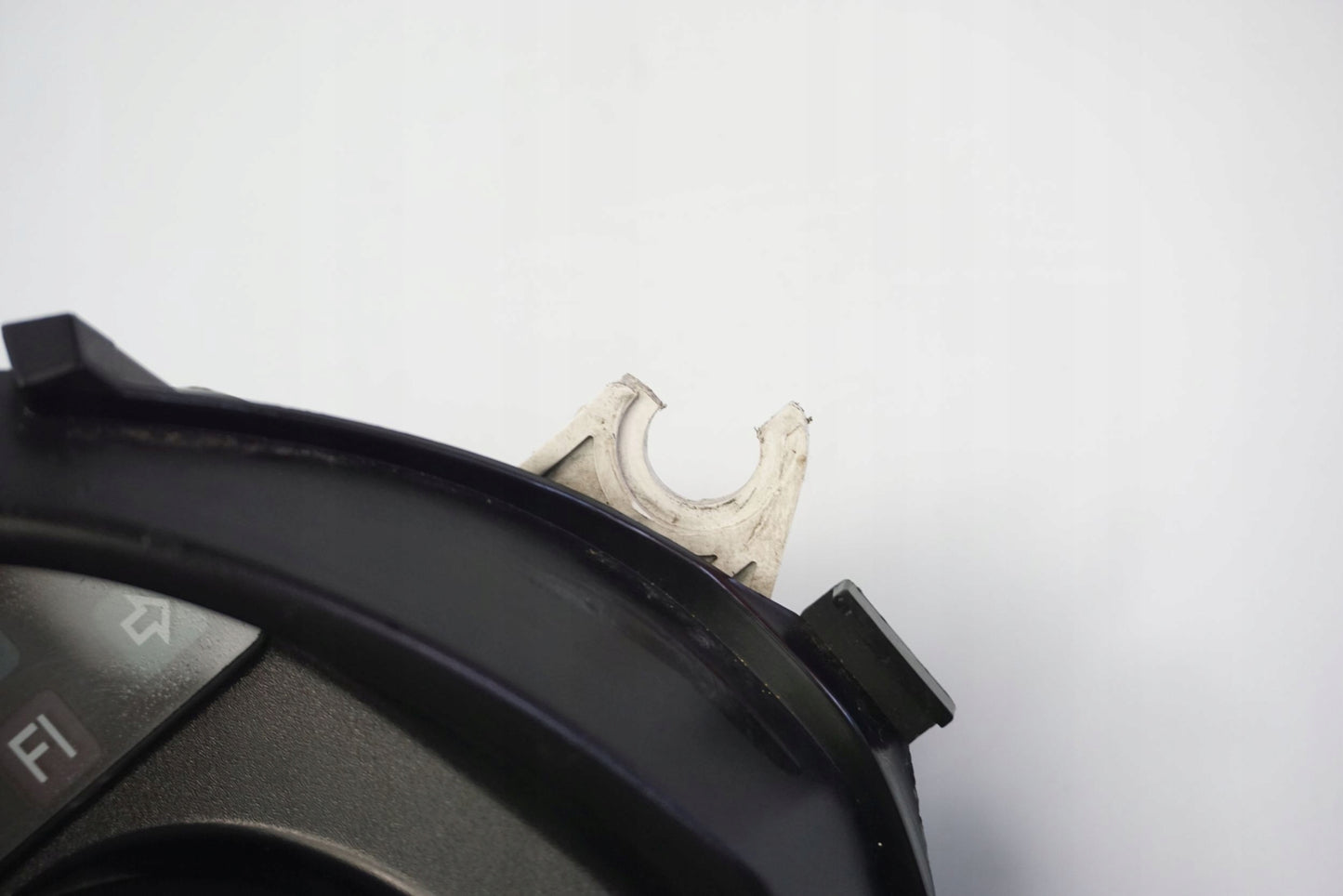 HONDA XL 1000 V VARADERO 03-06 Tacho Tachometer Cockpit Speedometer 2